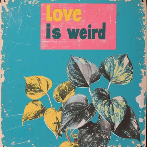 Love is Weird