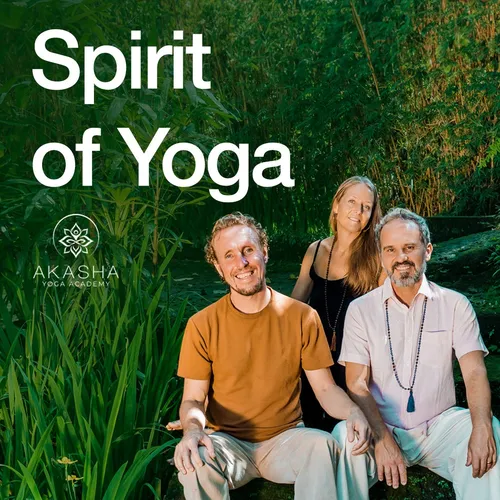 SPIRIT OF YOGA: WISDOM IN MOTION