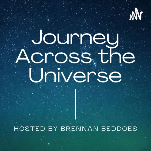 Journey Across the Universe