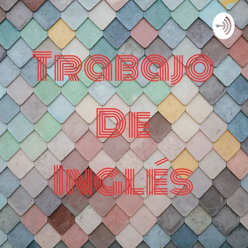 Trabajo De Inglés