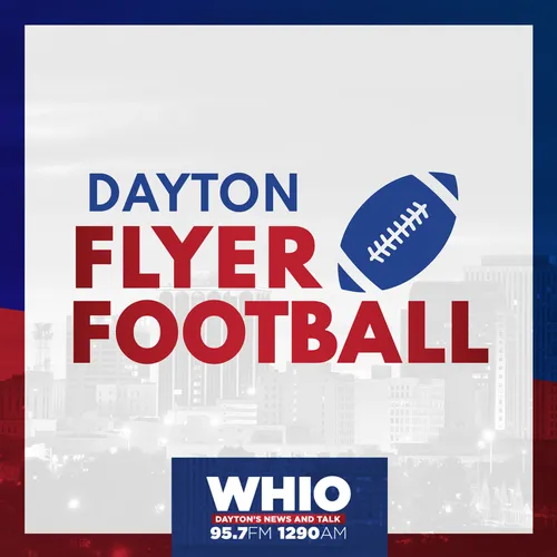Dayton Flyer Football