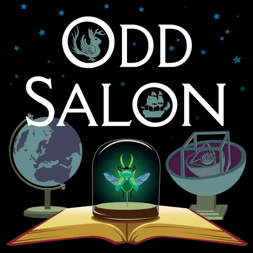 The Odd Salon Podcast