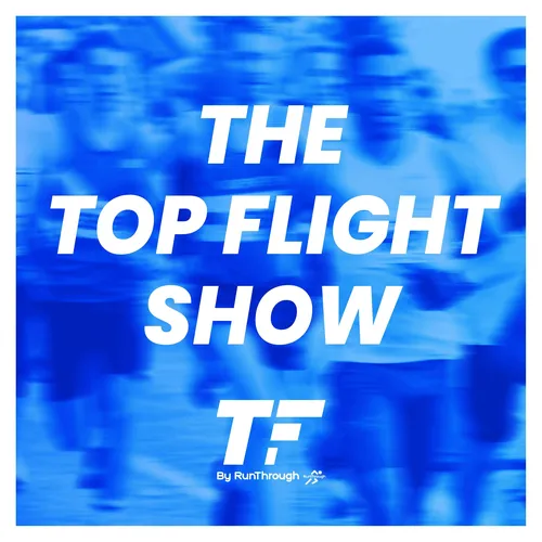 The Top Flight Show