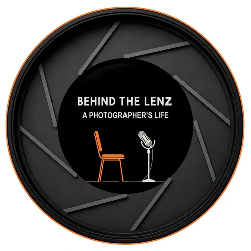 Behind The Lenz, A Photographers Life