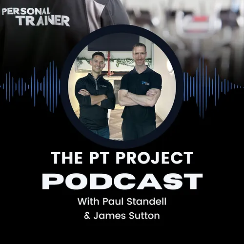 The PT Project Podcast
