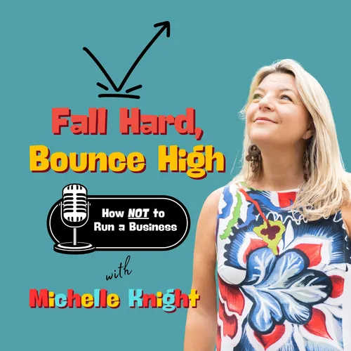 Fall Hard, Bounce High