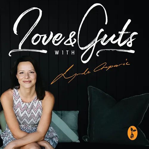 Love & Guts