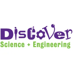 Discover Science & Engineering