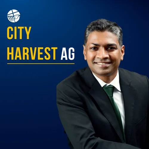 City Harvest Sermons