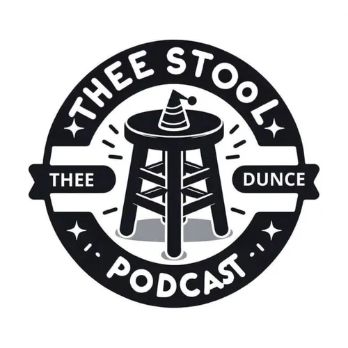 Thee Stool Podcast