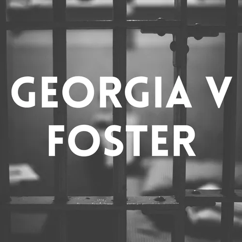 Georgia v. Foster
