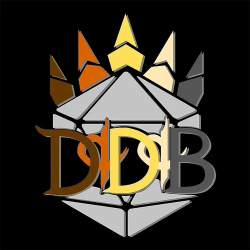 Dungeons & Dragons & Bears (oh, my)