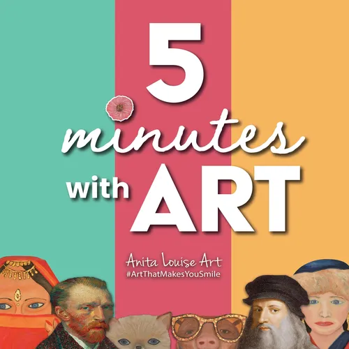 5 Minutes With Art