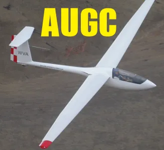 Adelaide University Gliding Club