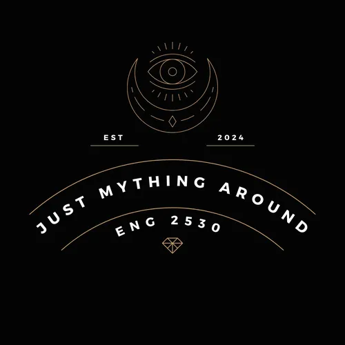 Just Mything Around