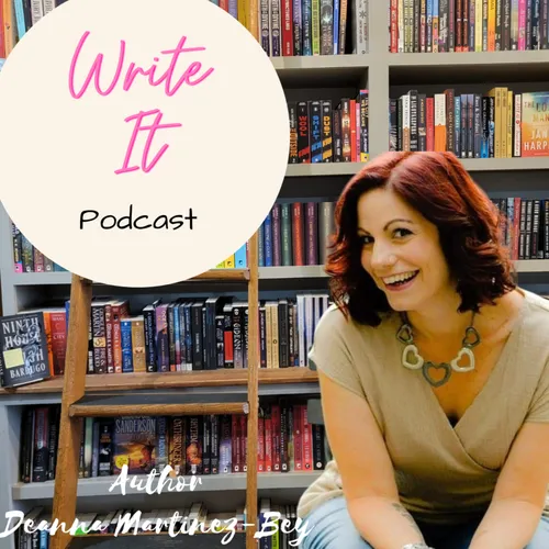 Write It!