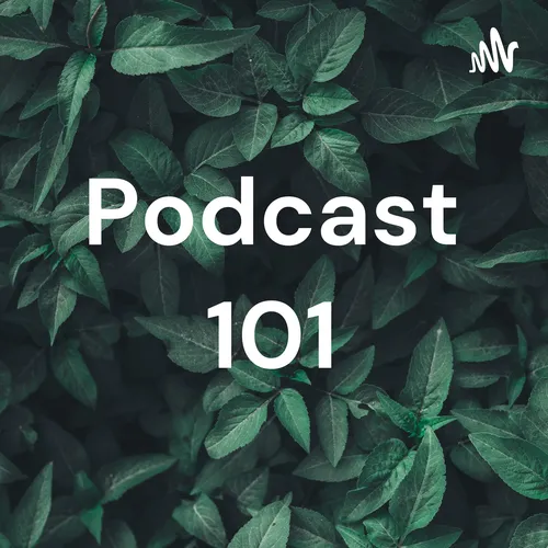 Podcast 101
