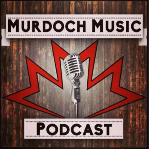 Murdoch Music Podcast