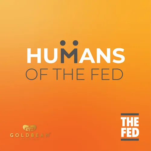 Humans of The Fed