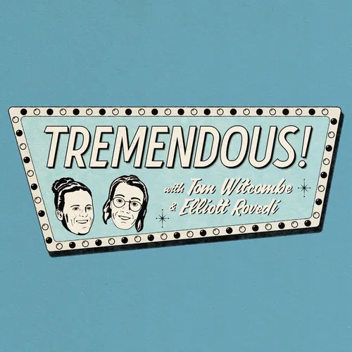 Tremendous!
