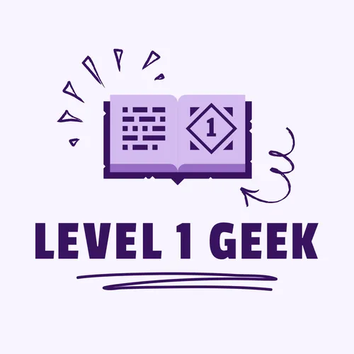 Level 1 Geek
