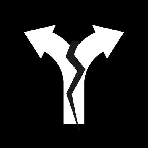 Time Has Split