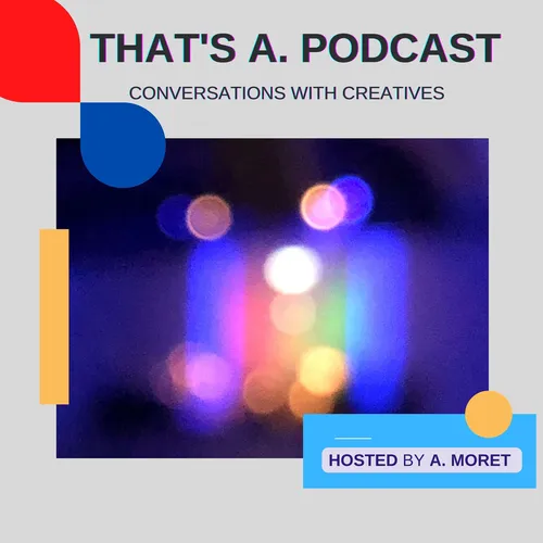 That's A. Podcast
