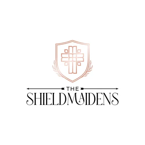The Shieldmaidens