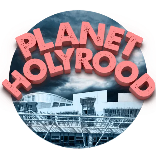 Planet Holyrood - The Scottish Politics Show