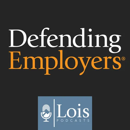 Defending Employers