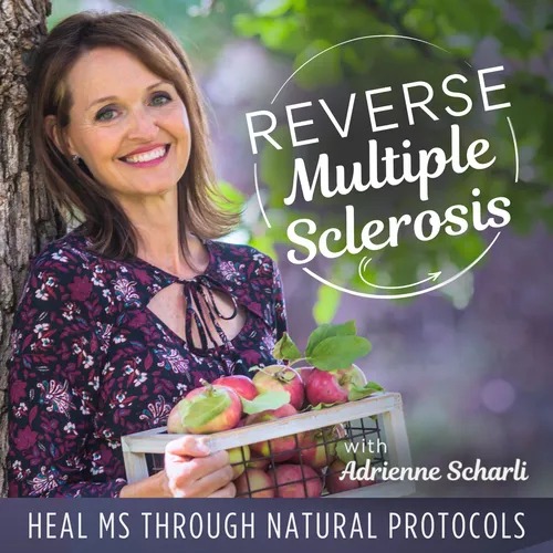 Reverse Multiple Sclerosis| Heal MS Naturally, MS Relapse, Autoimmune Treatments, Manage MS Symptoms, Causes of MS