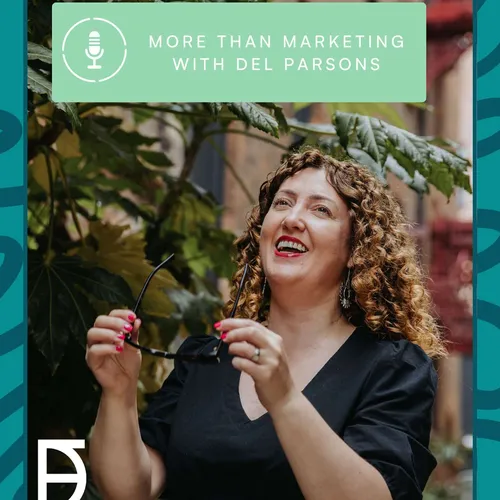 More Than Marketing