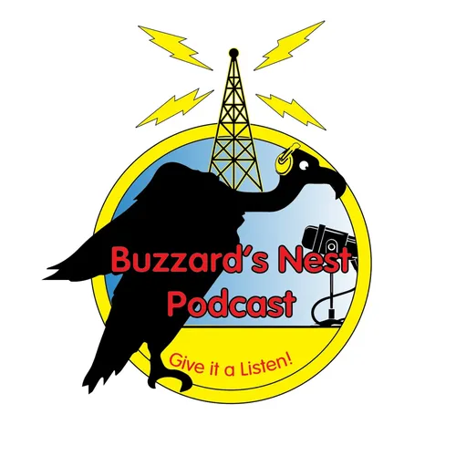Buzzard's Nest Podcast