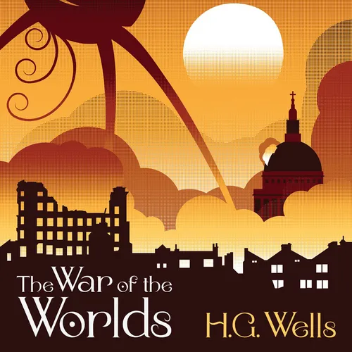 The War of the Worlds