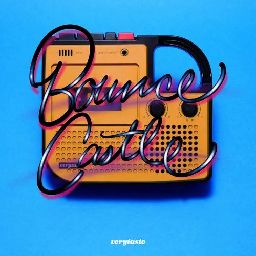 Bounce Castle Mixes