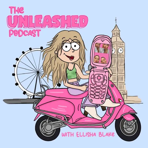 The Unleashed Podcast