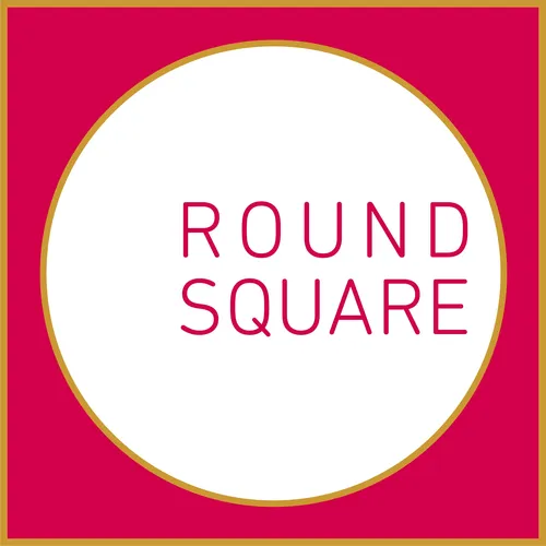 Round Square Talking Heads