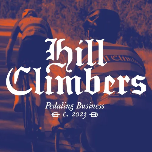 Hill Climbers
