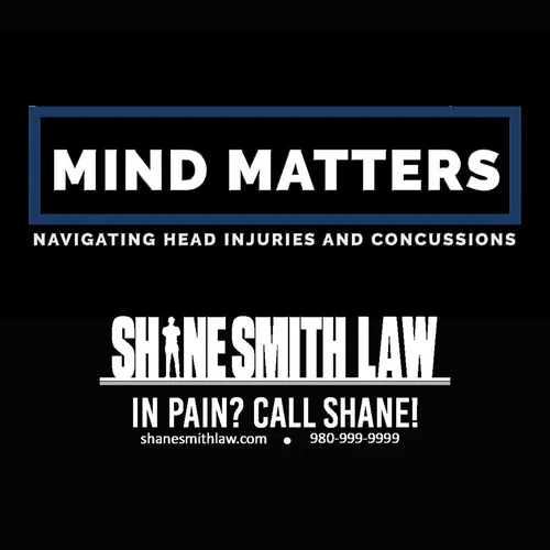 Mind Matters: Navigating Head Injuries and Concussions