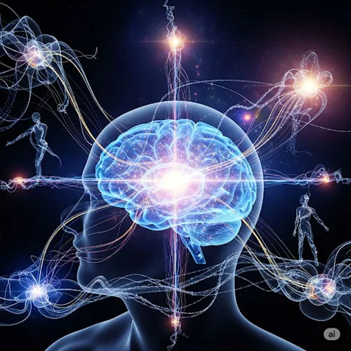 Curiosity & Connection: A Neuro-Coaching Journey