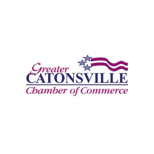 Catonsville Chamber Podcast