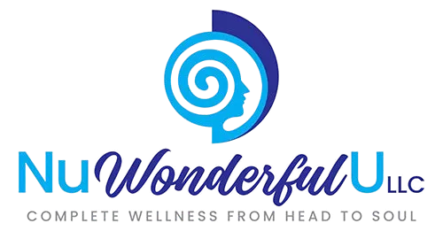 Dr. Fredina’s Podcast/Nu Wonderful  U