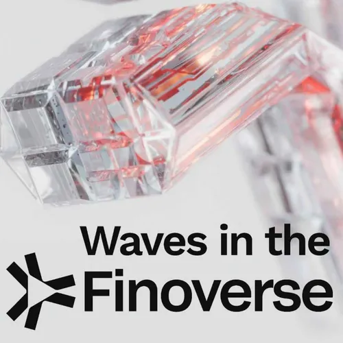 Waves in the Finoverse