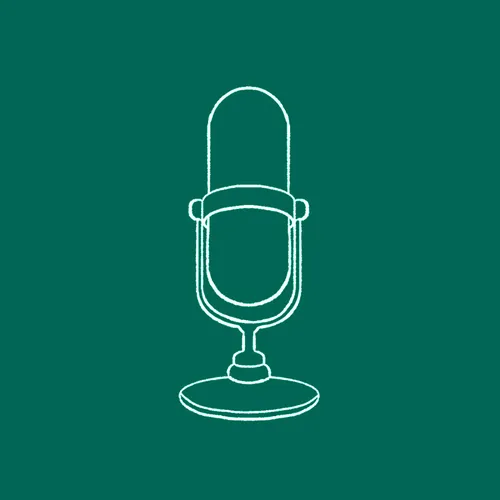Shane is underthinking life, work, and more Podcast