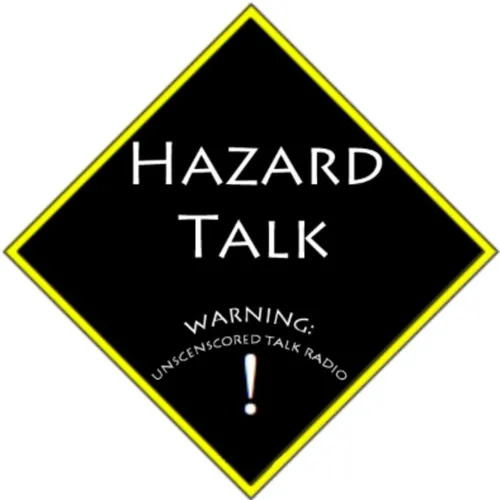 HazardTalk's Podcast