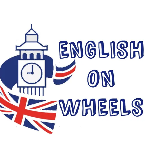 English-OnWheels