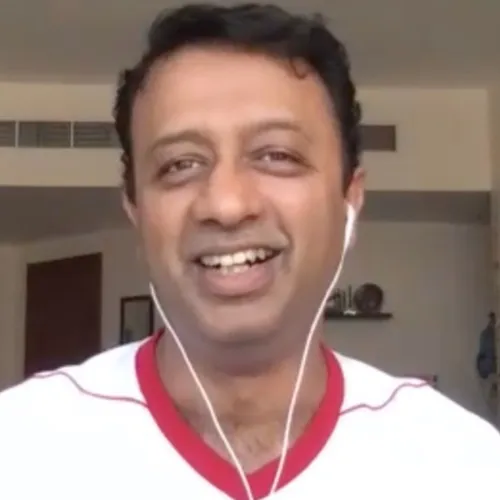 Healthy and Switched On