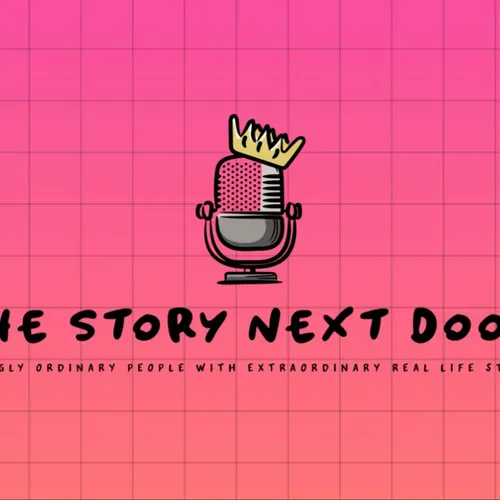 The Story Next Door