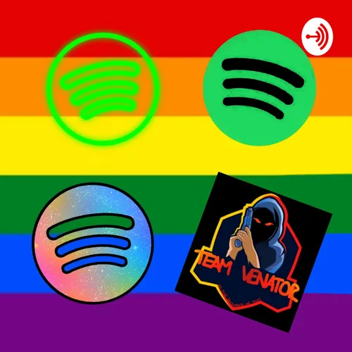 Team venator podcasts