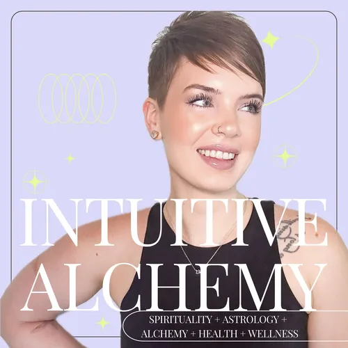 Intuitive Alchemy